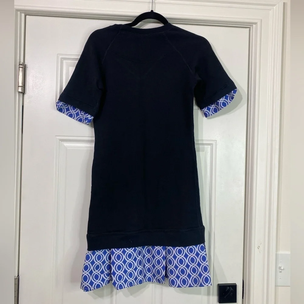 Ostwald Helgason Sweater Dress - Picture 2 of 3